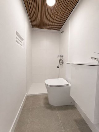 Estudio en alquiler en Casc Antic en Igualada