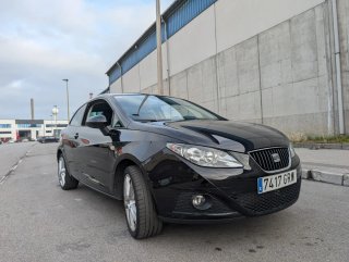 SEAT Ibiza ---19.690 km---