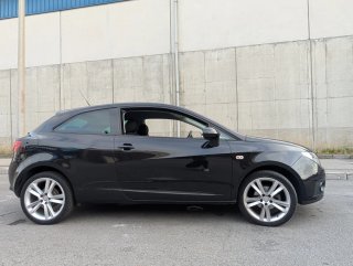 SEAT Ibiza ---19.690 km---