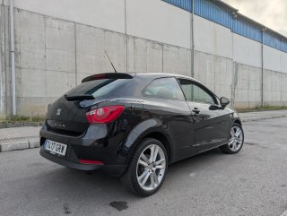 SEAT Ibiza ---19.690 km---