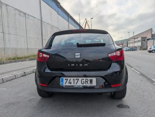 SEAT Ibiza ---19.690 km---