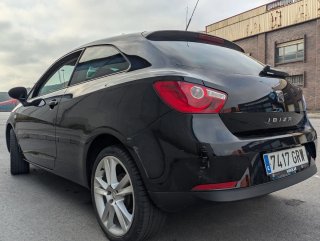 SEAT Ibiza ---19.690 km---