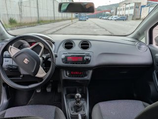SEAT Ibiza ---19.690 km---
