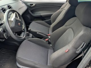 SEAT Ibiza ---19.690 km---