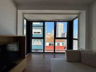Piso en venta en Falperra - Santa Lucía en Coruña (A)