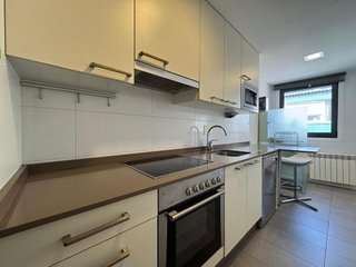 Piso en venta en Falperra - Santa Lucía en Coruña (A)