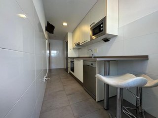 Piso en venta en Falperra - Santa Lucía en Coruña (A)