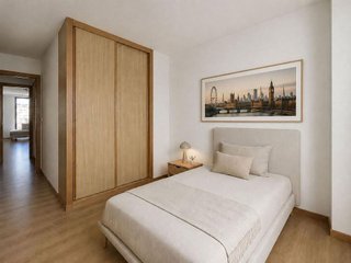 Piso en venta en Falperra - Santa Lucía en Coruña (A)