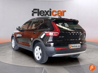 Volvo XC40 1.5 T2 Essential