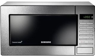 Microondas Samsung GE87M - Perfecto Estado
