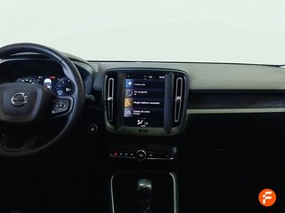 Volvo XC40 1.5 T2 Essential