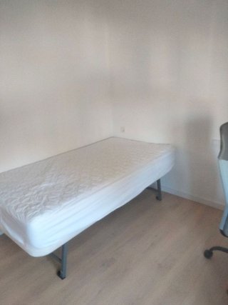 Piso en alquiler en Zona Campus Universitario en Burjassot