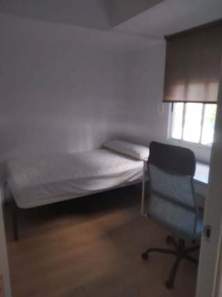 Piso en alquiler en Zona Campus Universitario en Burjassot
