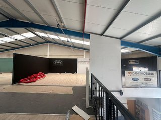 Nave industrial en alquiler en Nueva Torrevieja - Aguas Nuevas en Torrevieja