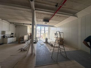 Nave industrial en alquiler en Nueva Torrevieja - Aguas Nuevas en Torrevieja