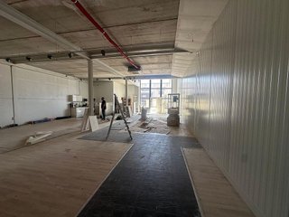 Nave industrial en alquiler en Nueva Torrevieja - Aguas Nuevas en Torrevieja