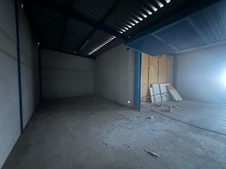 Nave industrial en alquiler en Nueva Torrevieja - Aguas Nuevas en Torrevieja