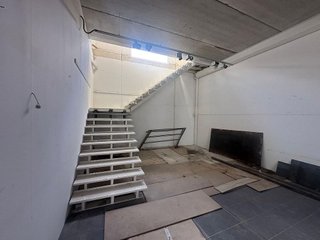 Nave industrial en alquiler en Nueva Torrevieja - Aguas Nuevas en Torrevieja