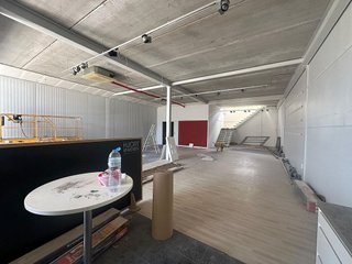 Nave industrial en alquiler en Nueva Torrevieja - Aguas Nuevas en Torrevieja
