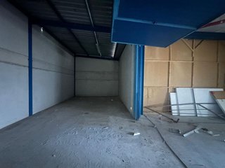 Nave industrial en alquiler en Nueva Torrevieja - Aguas Nuevas en Torrevieja