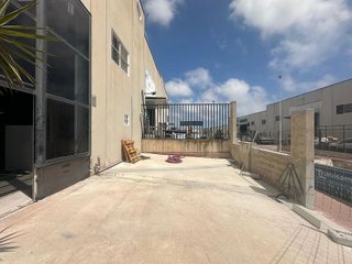 Nave industrial en alquiler en Nueva Torrevieja - Aguas Nuevas en Torrevieja