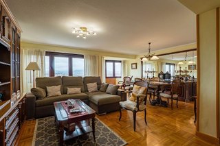 Piso en venta en Centro en Gijón