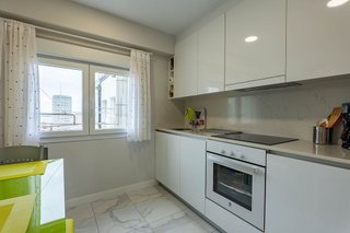 Piso en venta en Centro en Gijón