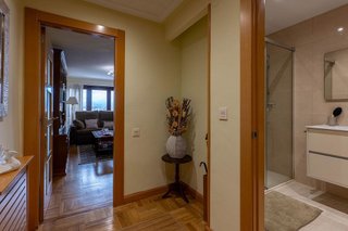 Piso en venta en Centro en Gijón