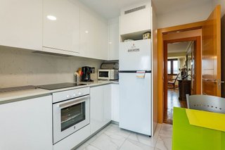 Piso en venta en Centro en Gijón