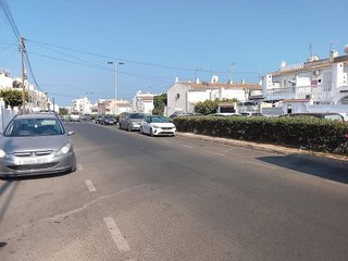 Garaje en venta en Playa del Cura en Torrevieja