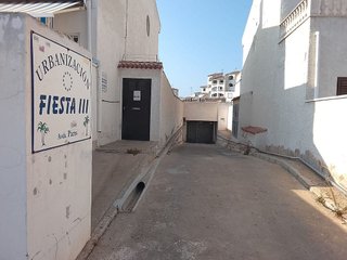Garaje en venta en Playa del Cura en Torrevieja