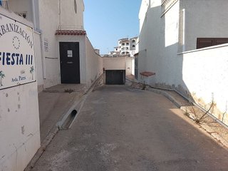 Garaje en venta en Playa del Cura en Torrevieja