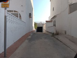 Garaje en venta en Playa del Cura en Torrevieja