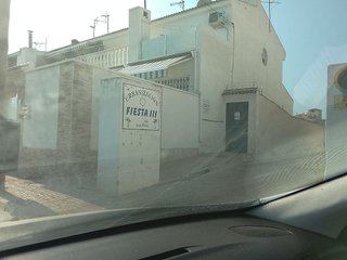 Garaje en venta en Playa del Cura en Torrevieja