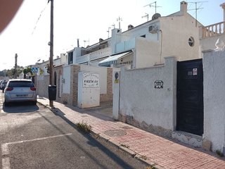Garaje en venta en Playa del Cura en Torrevieja