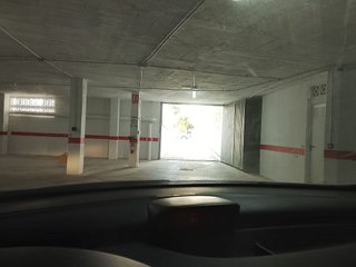 Garaje en venta en Playa del Cura en Torrevieja