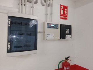 Garaje en venta en Playa del Cura en Torrevieja