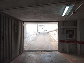 Garaje en venta en Playa del Cura en Torrevieja