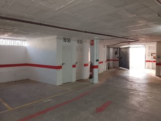 Garaje en venta en Playa del Cura en Torrevieja