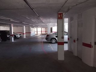 Garaje en venta en Playa del Cura en Torrevieja