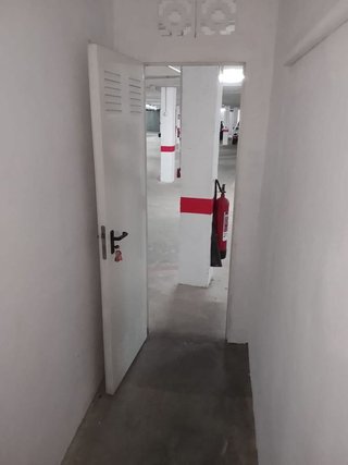 Garaje en venta en Playa del Cura en Torrevieja