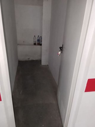 Garaje en venta en Playa del Cura en Torrevieja