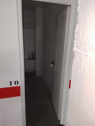 Garaje en venta en Playa del Cura en Torrevieja