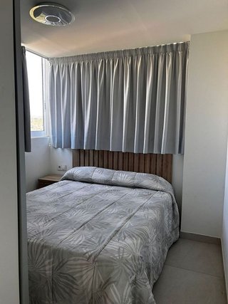 Piso en venta en Cala de Finestrat en Finestrat