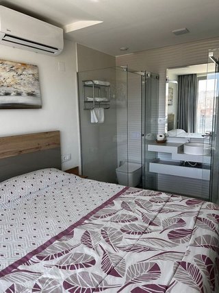 Piso en venta en Cala de Finestrat en Finestrat