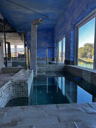Piso en venta en Cala de Finestrat en Finestrat