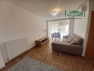 Piso en alquiler en Fígares en Granada