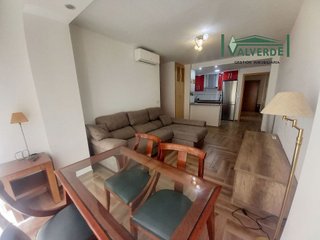 Piso en alquiler en Fígares en Granada