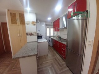 Piso en alquiler en Fígares en Granada
