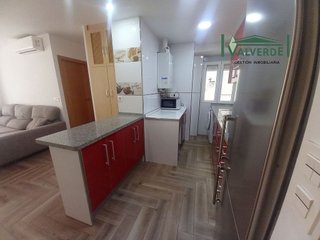 Piso en alquiler en Fígares en Granada